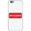 romance red iPhone 6/6s Case