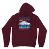 Partners For Life Unisex Hoodie