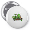 plants vs Pin-back button