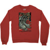 fallen Crewneck Sweatshirt