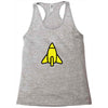 Reggie Rocket Racerback Tank