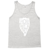 i've got 99 problems but a beard ain't one Tank Top