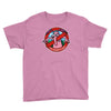 save our forest Youth Tee