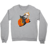 kid rider Crewneck Sweatshirt