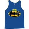 BAT MANA Tank Top