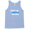 sxsw american apparel Tank Top