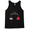 You re Overreacting Tank Top