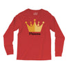 princess Long Sleeve Shirts
