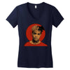 xxxtentacion rip Women's V-Neck T-Shirt