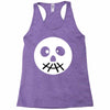 face Racerback Tank