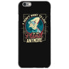 on this plane iPhone 6/6s Case