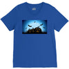 halloween V-Neck Tee