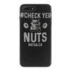 check yer nuts best trending iPhone 7 Plus Case
