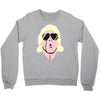 nature boy Crewneck Sweatshirt