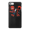 underoos iPhone 7 Case