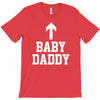 baby daddy T-Shirt