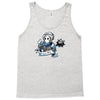 roll for casting heal Tank Top