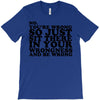 you're wrong T-Shirt
