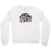 stoned in wonderland Crewneck Sweatshirt