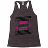 It's A Grandma Thing Racerback Tank