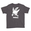 patrick spongebob Youth Tee