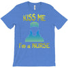 kiss a nurse T-Shirt