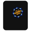 barrel roll Mousepad
