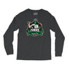 baseball furies Long Sleeve Shirts