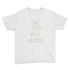 ragnar Youth Tee