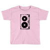 oldschool cassette Toddler T-shirt