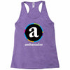 ambassador Racerback Tank