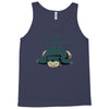 ronflex la flemme Tank Top