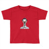 Deve kuşu 2 Toddler T-shirt