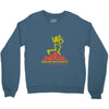 powerline Crewneck Sweatshirt