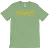 ovoxo drake, owl T-Shirt
