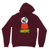 it's the great pumpkin Unisex Hoodie