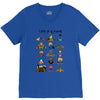 life is a game V-Neck Tee