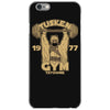 tusken gym iPhone 6/6s Case