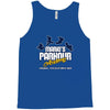 marios parkour academy Tank Top