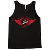 Free Melania Tank Top