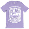 Things Better 1941 Age Approach Magnificent T-Shirt
