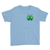 Final Space Mooncake Pocket Youth Tee