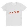 Origami Animal All Over Women's T-shirt