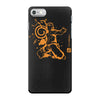 the jinchurik iPhone 7 Case