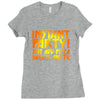 instant party girls Ladies Fitted T-Shirt