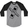 tars 3/4 Sleeve Shirt