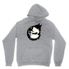 more hugs less fights Hoodie