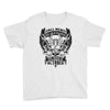 All Men are Created Equal but Only the Best are Born in October Youth Tee