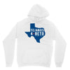 tejanos for beto Unisex Hoodie