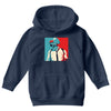 Pubg Soldier Youth Hoodie